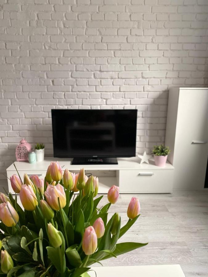 Apartamenty Totugdynia 5 Buitenkant foto