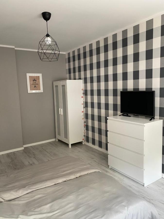 Apartamenty Totugdynia 5 Buitenkant foto