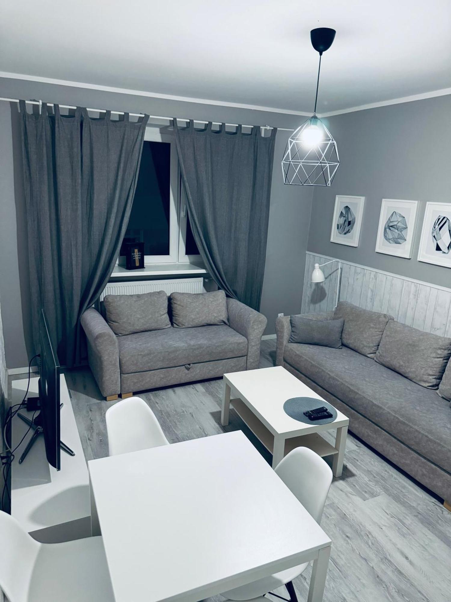 Apartamenty Totugdynia 5 Buitenkant foto