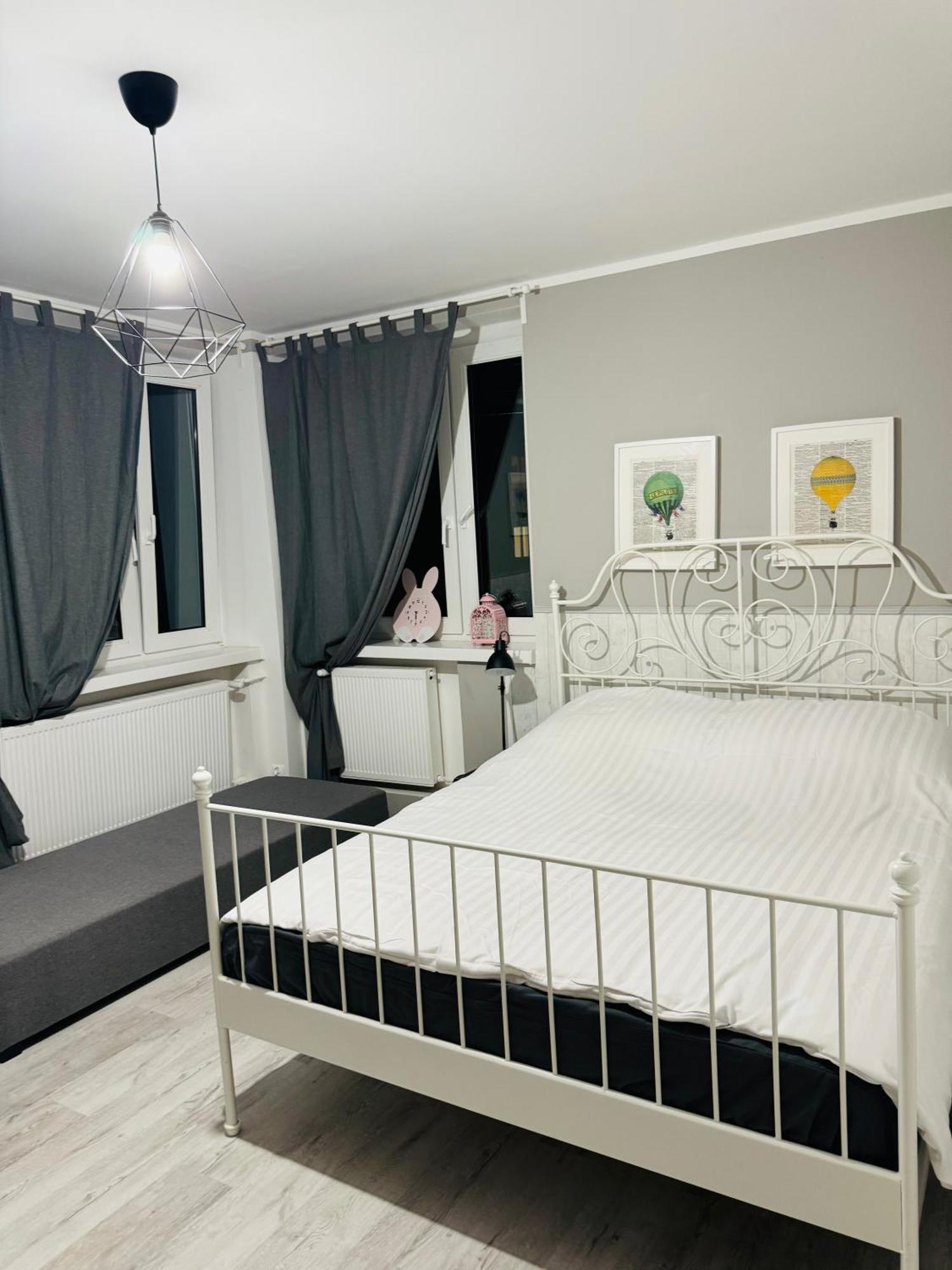 Apartamenty Totugdynia 5 Buitenkant foto