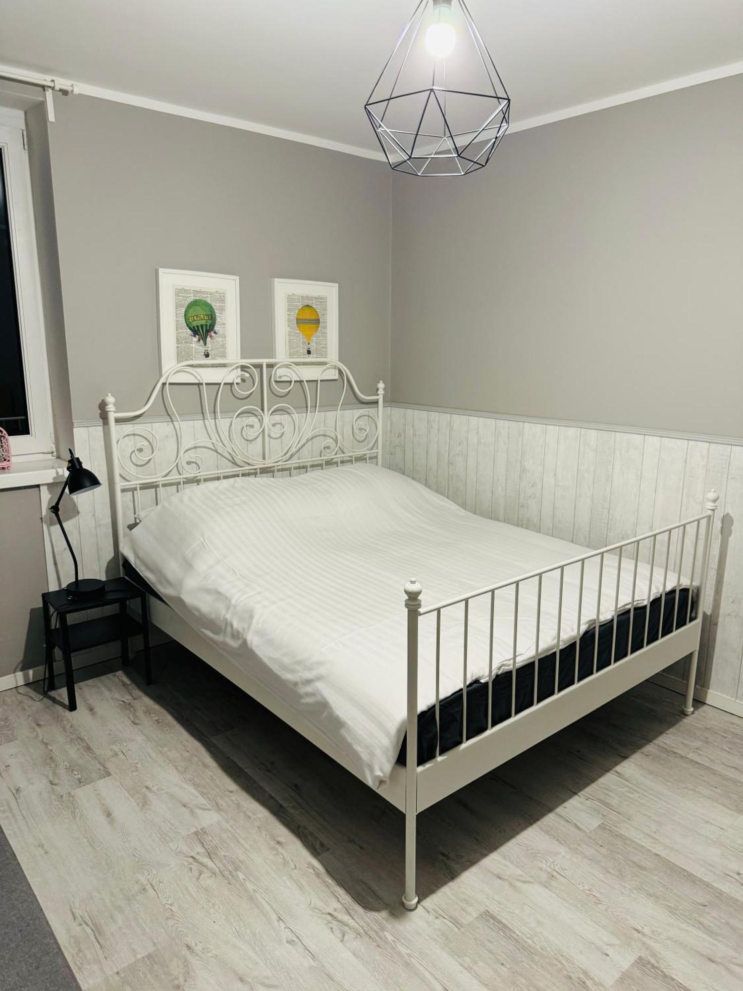 Apartamenty Totugdynia 5 Buitenkant foto