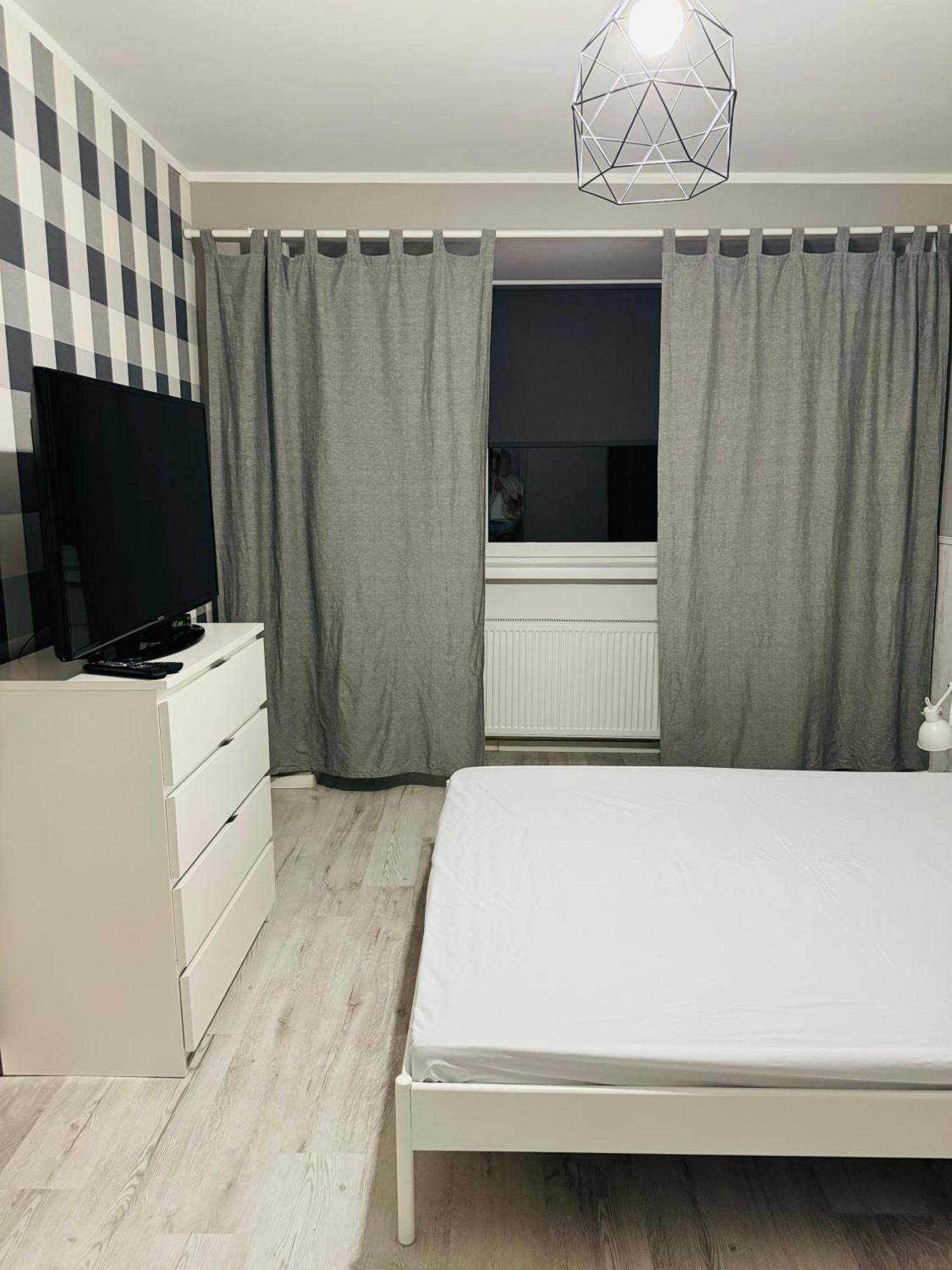 Apartamenty Totugdynia 5 Buitenkant foto