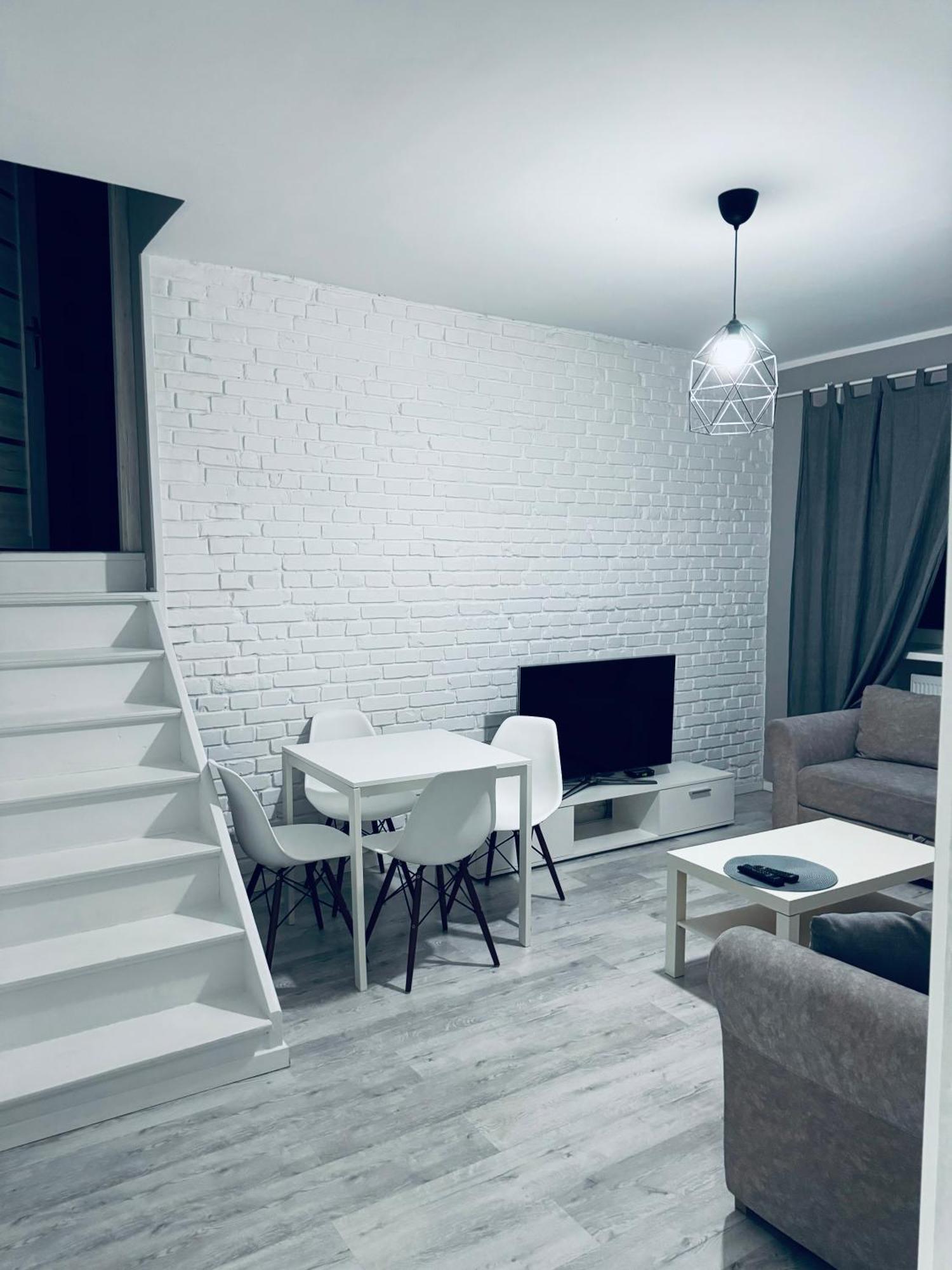 Apartamenty Totugdynia 5 Buitenkant foto