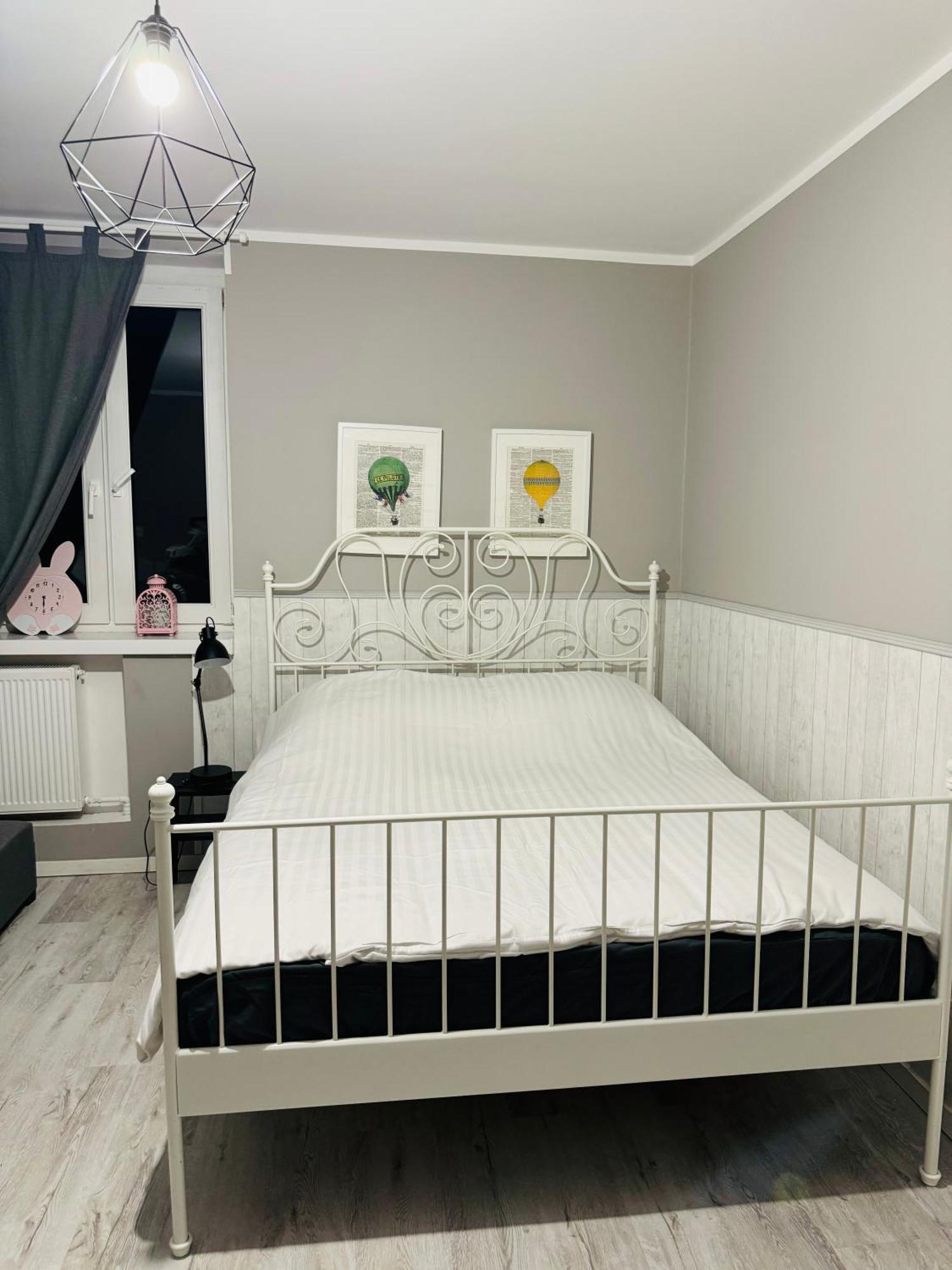 Apartamenty Totugdynia 5 Buitenkant foto